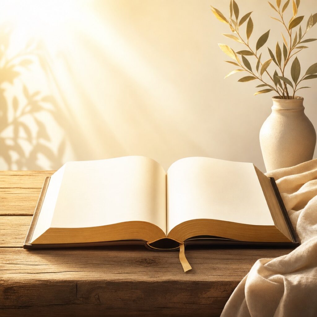 We Need God – Truth Of Christ Ministries