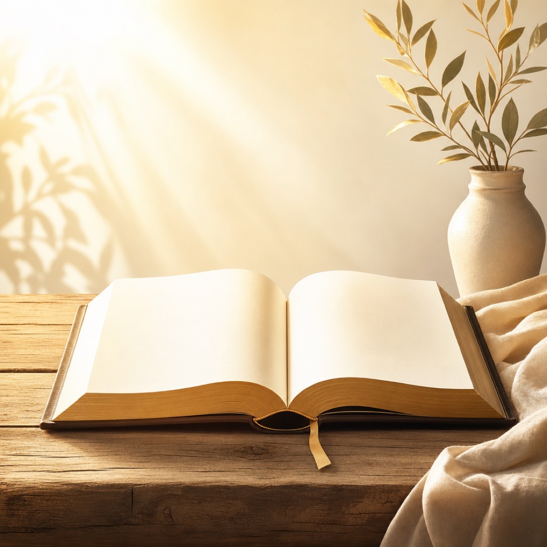 We Need God – Truth Of Christ Ministries
