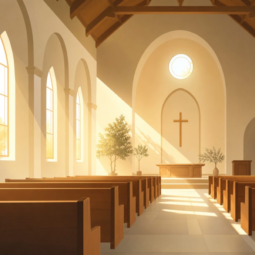 Teaching Series – Truth Of Christ Ministries