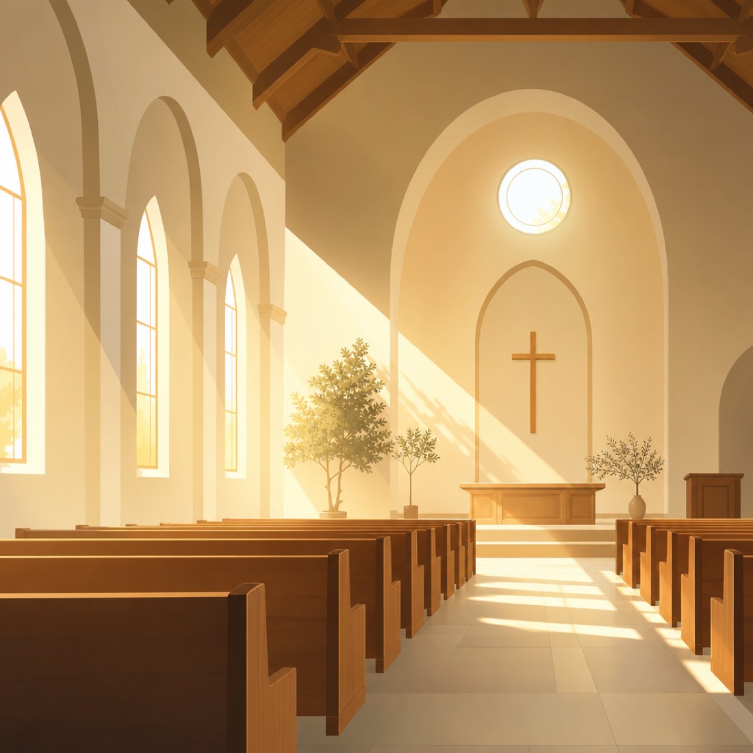 Teaching Series – Truth Of Christ Ministries