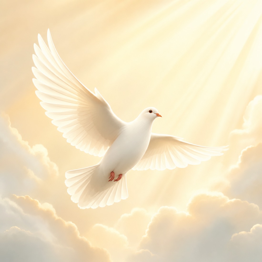 Christ’s Second Coming – Truth Of Christ Ministries